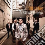 Radiators From Space (The) - Sound City Beat cd