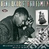 Kent Harris R&B Family / Various cd