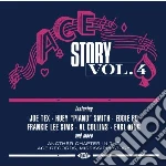 Ace (Usa) Story Volume 4 / Various cd