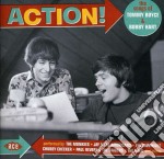 Action! The Songs Of Tommy Boyce & Bobby / Various