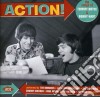 Action! The Songs Of Tommy Boyce & Bobby / Various cd