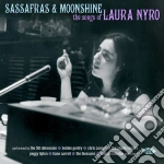 Sassafras & Moonshine: The Songs Of Laura Nyro cd