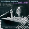 Sassafras & Moonshine: The Songs Of Laura Nyro cd