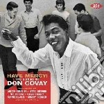 Have Mercy! The Songs Of Don Covay / Various cd