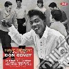 Have Mercy! The Songs Of Don Covay / Various cd
