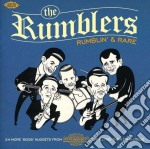 Rumblers (The) - Rumblin & Rare - 24 More Boss Nuggets