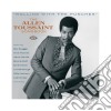 Rolling With The Punches: The Allen Toussaint Songbook cd