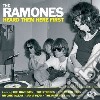 Ramones Heard Them Here First (The) / Various cd