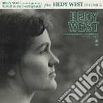 Hedy West - Vol.2