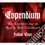 Copendium - Julian Cope (3 Cd) cd