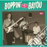 Boppin' By The Bayou / Various cd