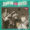 Boppin' By The Bayou / Various cd