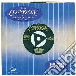 London American Label Year By Year 1956 / Various cd