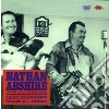 Nathan Abshire - Master Of The Cajun Accordion - The Classic Swallow Recordings  cd