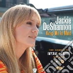 Jackie DeShannon - Keep Me In Mind cd