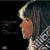 Francoise Hardy - Midnight Blues. Paris London 1968-72 cd