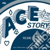 Ace (Usa) Story Volume 5 / Various cd