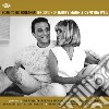 Born to be together - the songs of barry cd