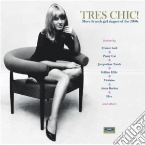 Tres Chic! / Various cd musicale di Artisti Vari