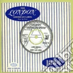 London American Label Year By Year 1964 / Various cd
