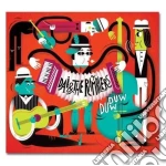 Dai And The Ramblers - Duw Duw cd