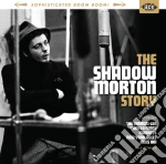 Sophisticated Boom Boom: The Shadow Morton Story cd