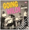 Going Wild! Music City Rock N Roll / Various cd