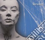 Servent - Soft As The Voice Of Anangel
