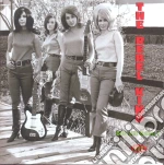 Rebel kind - girls withguitars 3 cd