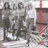 Rebel kind - girls withguitars 3 cd