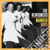 Newcomers (The) - Mannish Boys cd