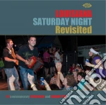 Louisiana Saturday Night Revisited / Various cd