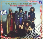 Country Joe & The Fish - I Feel Like I'm Fixin' To Die (2 Cd)