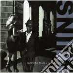Sniff N' The Tears - No Damage Done cd