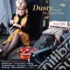 Dusty Heard Them Here First / Various cd