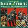 Long-lost Honkers & Twangers / Various cd