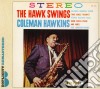 Coleman Hawkins - Hawk Sings cd