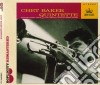 Chet Baker Quintet - Cools Out cd