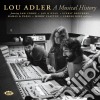 Lou Adler - A Musical History cd
