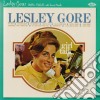 Lesley Gore - Girl Talk (With Bonus Tracks) cd