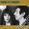 Vamps Et Vampire - The Songs Of Serge Gainsbourg cd