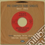 Complete Fame Singles Volume 1 - 1964-67 (2 Cd) cd