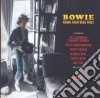 Bowie Heard Them Here First / Various cd