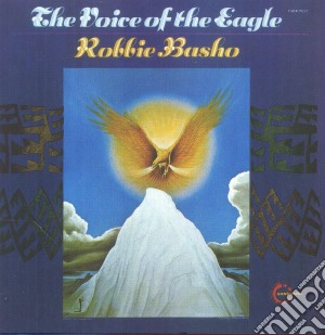 Robbie Basho - Voice Of The Eagle cd musicale di Robbie Basho
