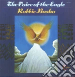 Robbie Basho - Voice Of The Eagle cd
