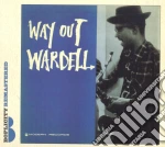 Wardell Gray - Way Out Wardell cd