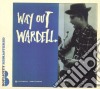 Wardell Gray - Way Out Wardell cd