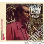 Harold Land - Choma (Burn) cd