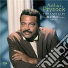Arthur Prysock - Too Late Baby - The Oldtown Singles 1958 cd