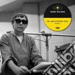 Night Walker - The Jack Nitzsche Story  cd